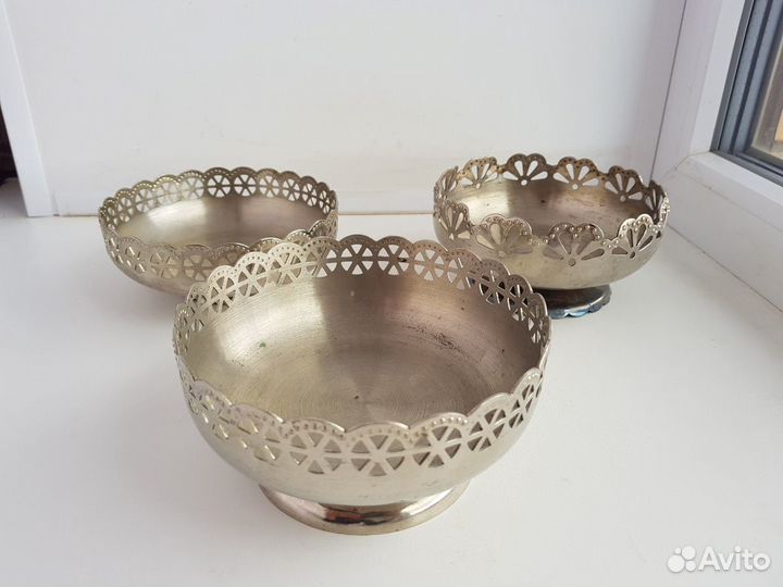 Конфетница СССР