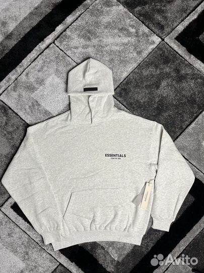 Худи Essentials Оригинал