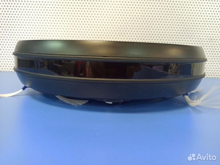 Робот-пылесос Tefal RG6825WH