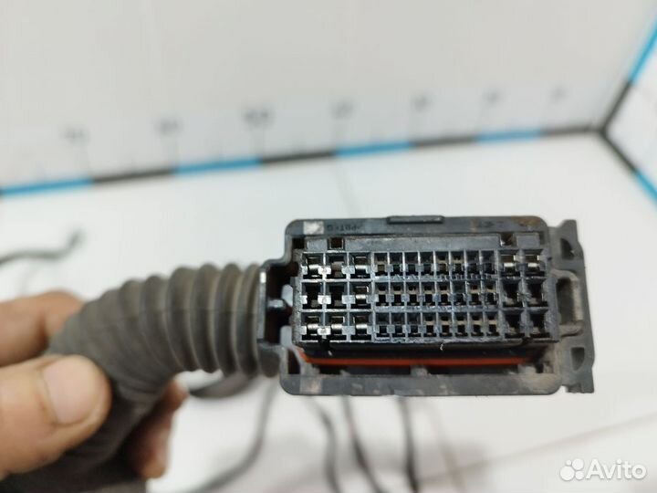 Проводка RIO 2011-2017 двери передней правой