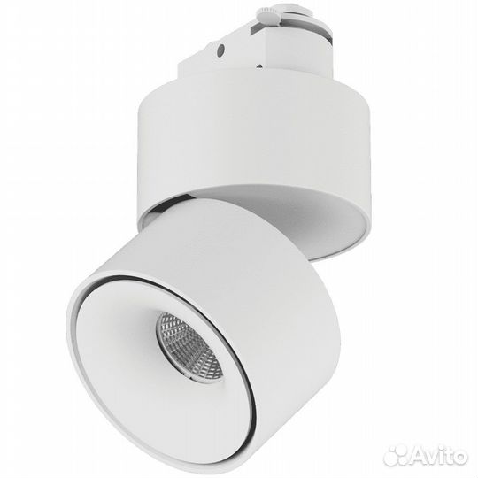 Светодиодный трековый светильник Lumker 