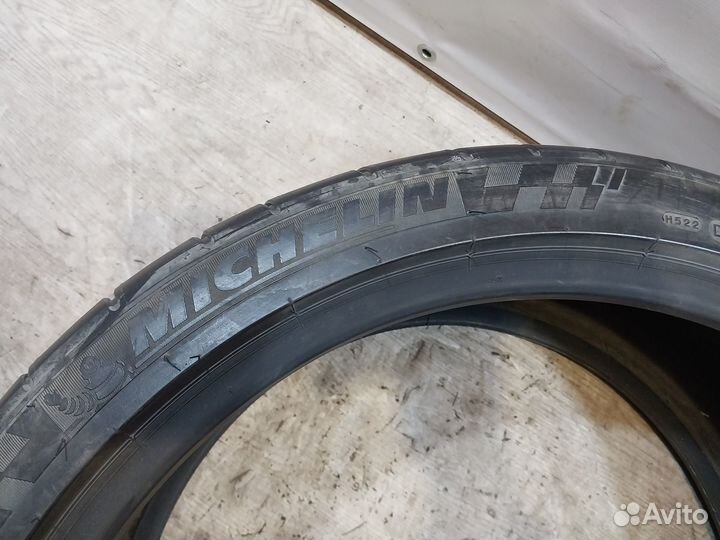 Michelin Pilot Super Sport 265/35 R20