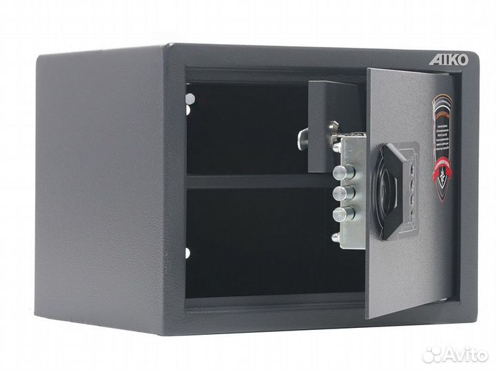 Сейф для пистолета