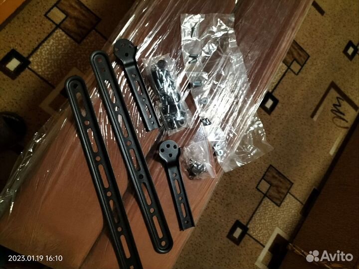 Кронштейн для саунд бара