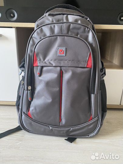 Рюкзак для мальчика новый