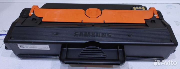 Картридж Samsung MLT-D115L