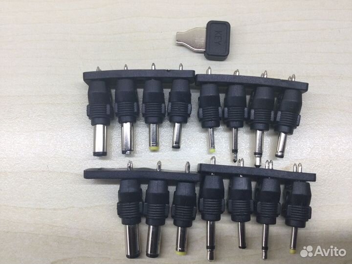 Блок питания