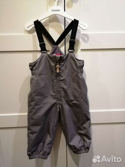 Полукомбинезоны Reima, Baby go