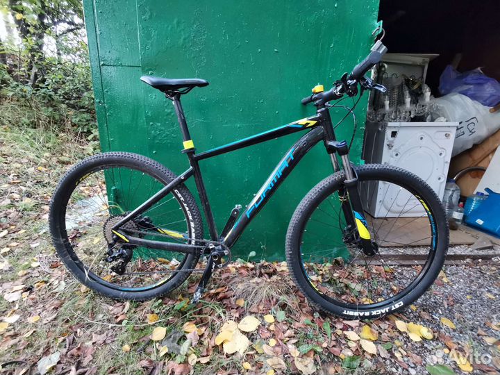 Велосипед Format 1413 29