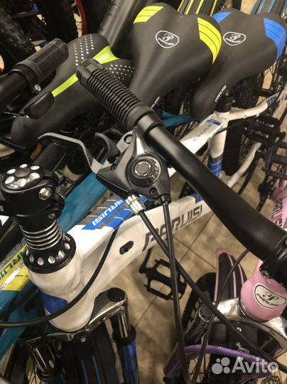 Велосипеды новые и б/у в наличии в Перми