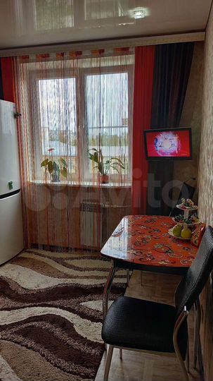 2-к. квартира, 53,7 м², 6/9 эт.