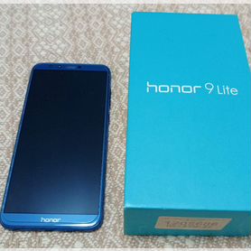 HONOR 9 Lite, 3/32 ГБ