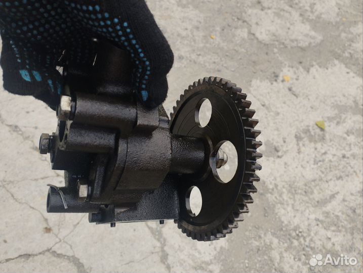 Готовки камаз евро 2