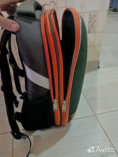 Рюкзак для мальчика