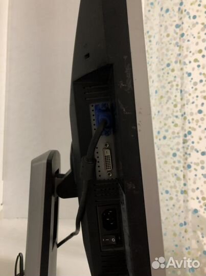 Монитор Samsung SyncMaster 204 B