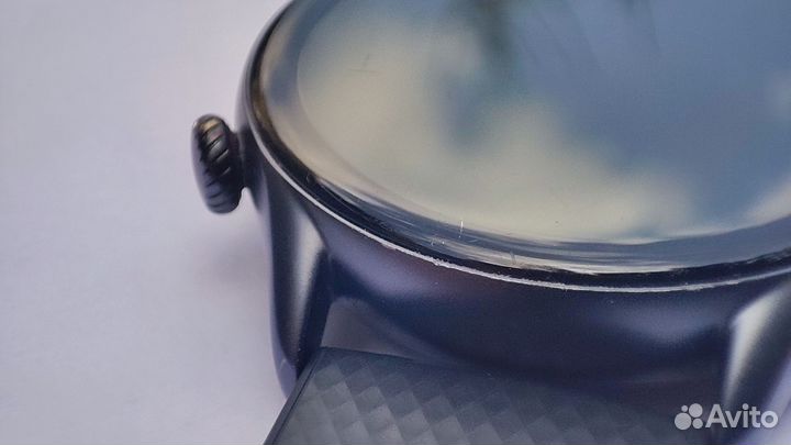 Смарт часы Amazfit gtr 3 pro