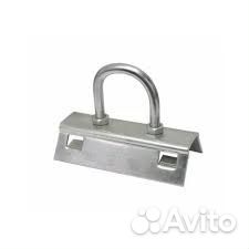 Узел крепления натяжной ук-Н-01