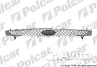 Решетка перед для ford fiesta (JHS) 01.02-09.05