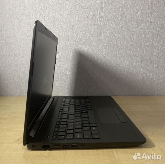 Мощный Быстрый Ноутбук A6-9225/4gb/AMD/240SSD