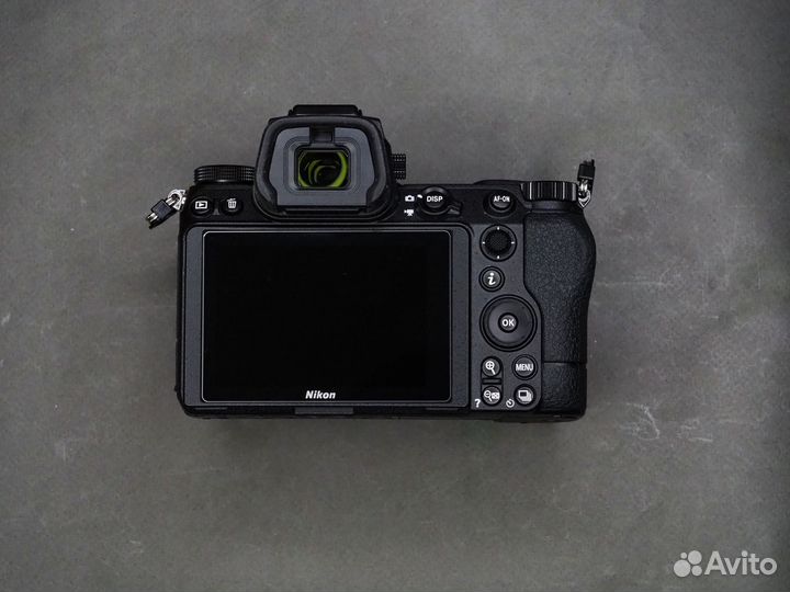 Nikon Z6II как новый (5 тыс) обмен