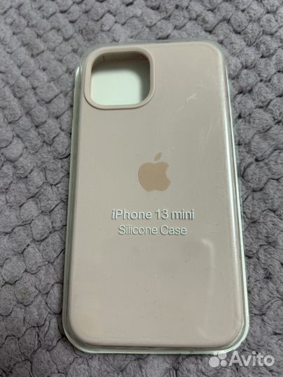 Чехол на iPhone 13 mini