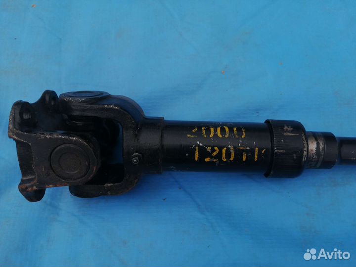 Карданный вал УАЗ