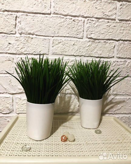 Искусственные цветы