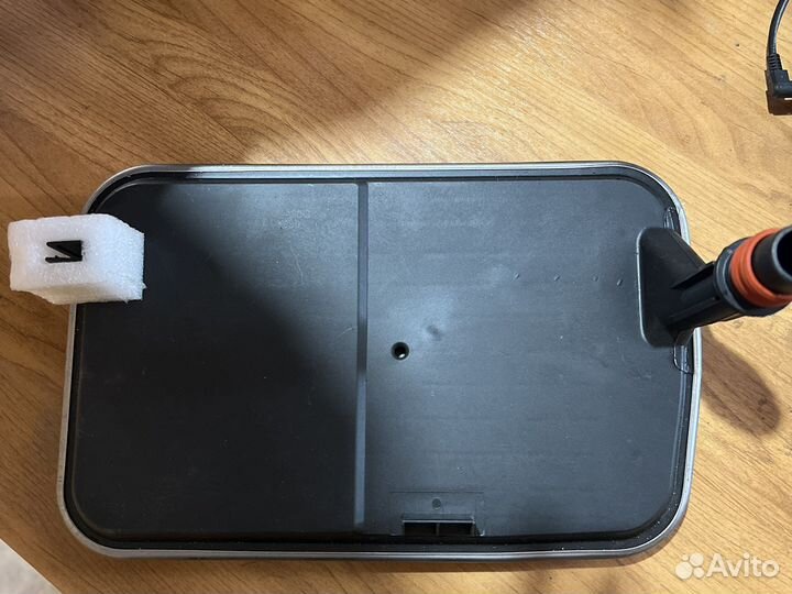 Фильтр масл. АКПП BMW X5 (E53) 00