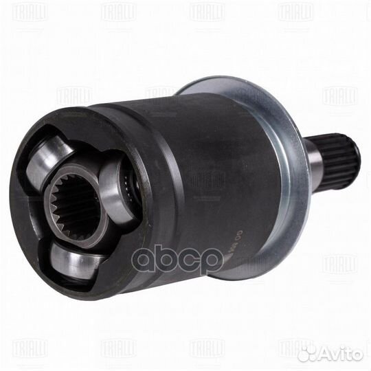 Шрус для а/м Honda CR-V (06) 2.0i/2.4i (внутр