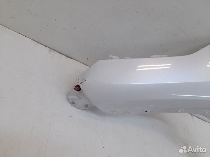 Крыло переднее левое Toyota Rav4 50 2019-2023