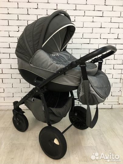 Tutis Zippy New Silver 3в1 (ионы серебра)