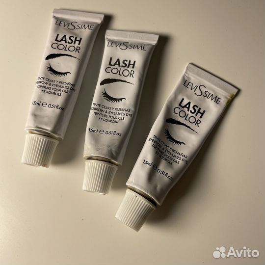 Набор для бровиста