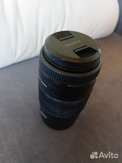 Sony75-300mmf/4.5-5.6