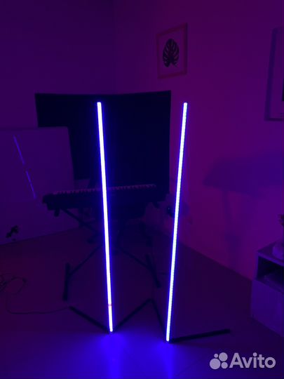 Светодиоидные лампы