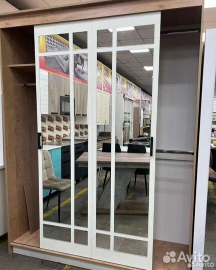 Шкаф купе лорд