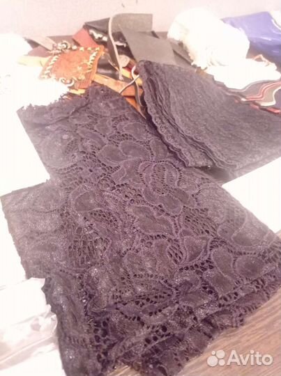 Все для рукоделия