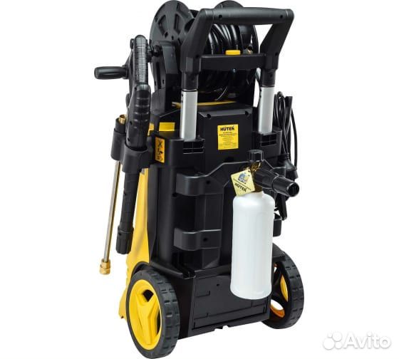 Мойка Huter W-5-2600 PRO