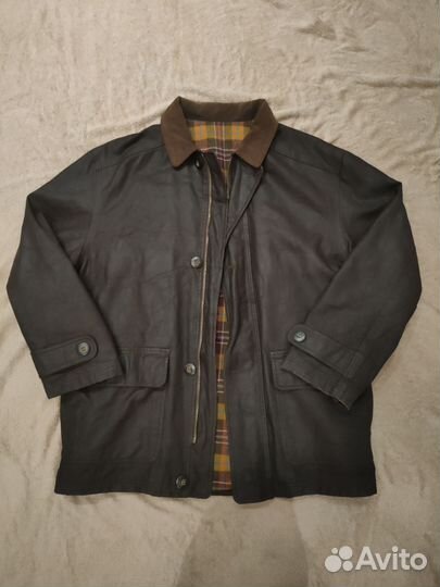 Куртка жакет