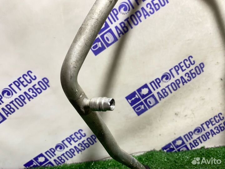 Трубка кондиционера Nissan X-Trail T31 2.0 MR20