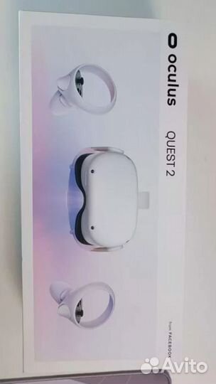 Oculus quest 2 256gb