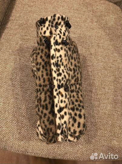 Комбинезон для собаки