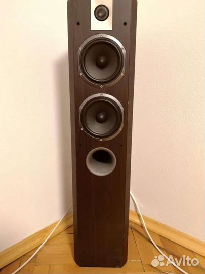 Акустическая система focal 714V