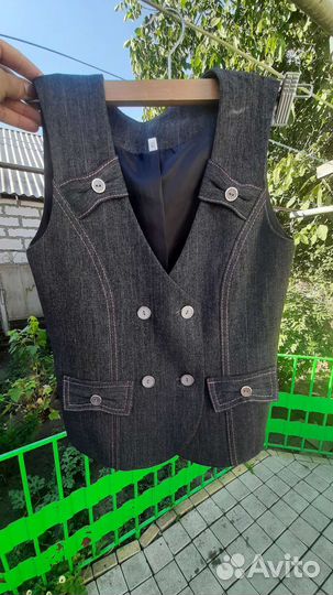 Школьная форма