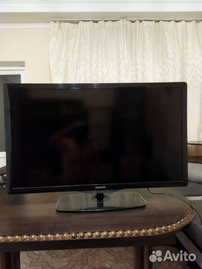 Philips 40PFL5606H/58