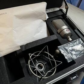 Студийный микрофон Neumann TLM 103 (Studio Set)