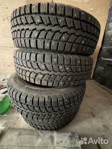 КАМА 505 Irbis 175/65 R14 купить в Москве | Авито