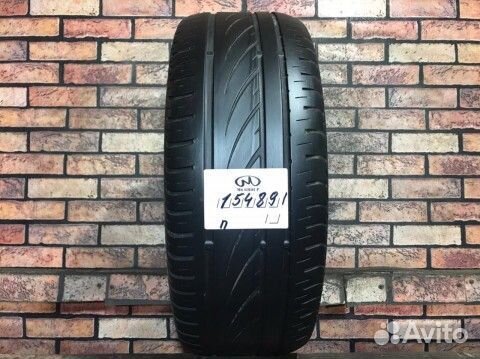 Continental ContiPremiumContact 205/55 R16