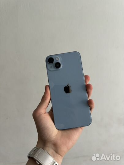 iPhone 14 Plus, 128 ГБ