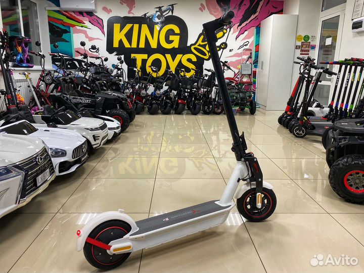 Электросамокат Yokamura i8 Monorim New