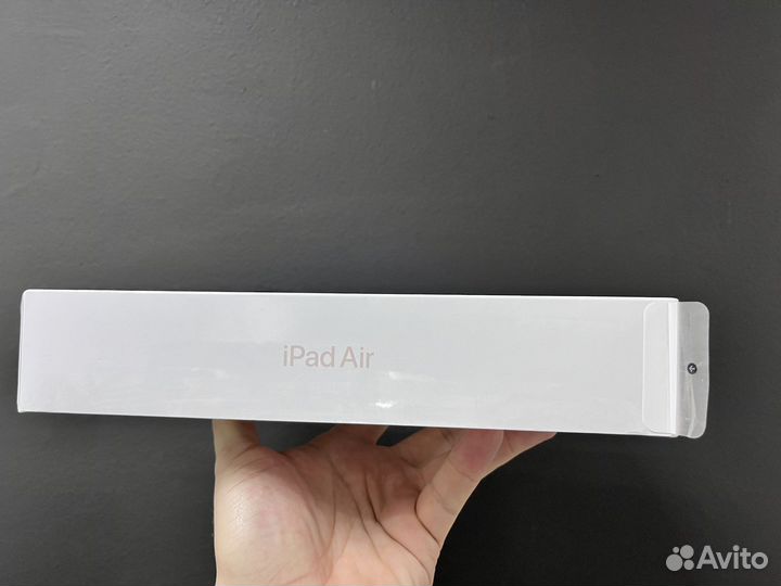 iPad Air 5 M1 64Gb+Magic Keyboard New